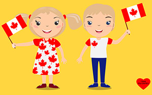 canadian citizenship - minor