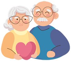 sponsor parents to Canada