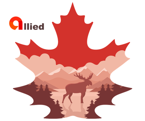 Allied Immigration Canada